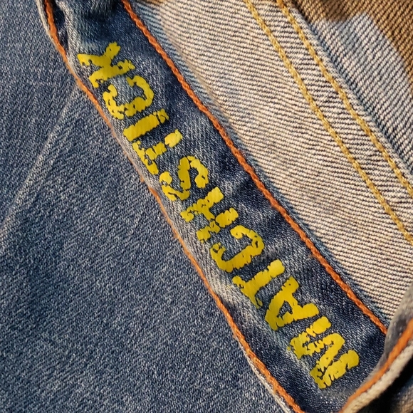 J. Crew Jeans - Picture 8 of 9